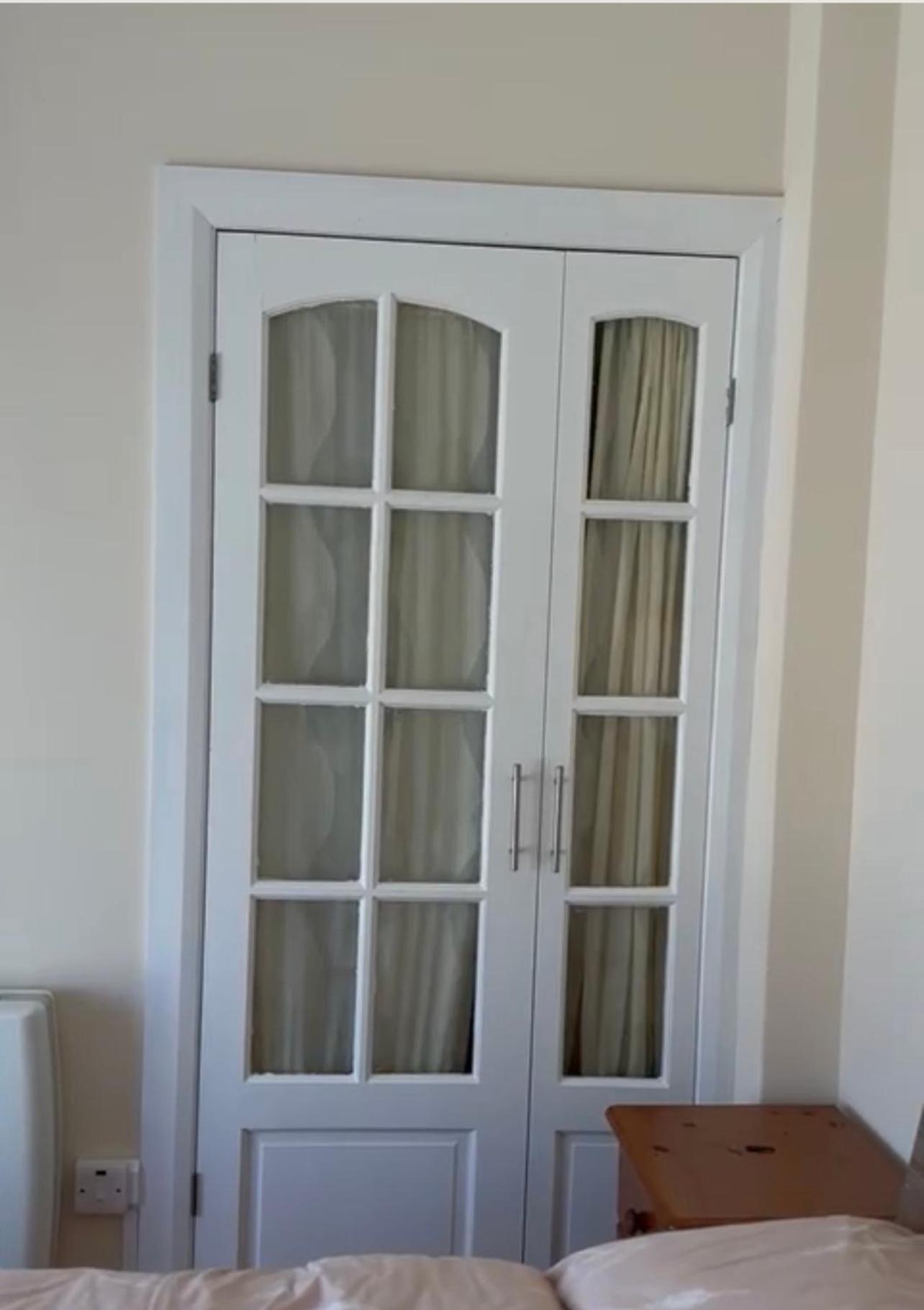 Zygi Beachfront Villa Kültér fotó